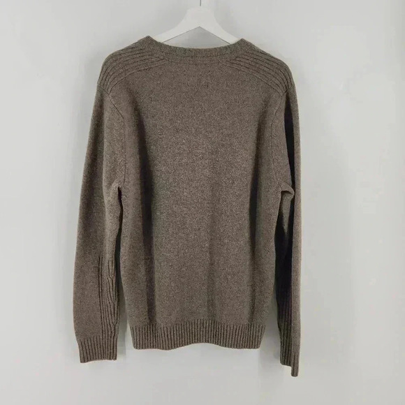 LE31 MEN  SWEATERS - Picture 3 of 3